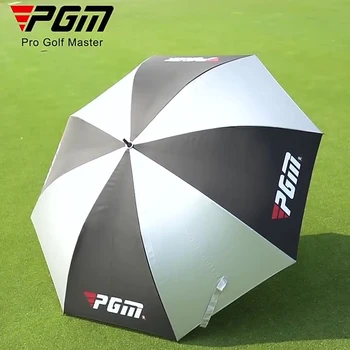 Чадъри за голф PGM от слънцезащитни и непромокаемого материал от въглеродни влакна, пролетно-летния сверхбольшой ultralight чадър