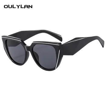 OULYLAN, vintage слънчеви очила 
