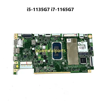 За Acer Swift 3 SF316-51 дънна Платка GH4UT LA-L151P NBABM11007 i5-1135G7 i7-1165G7 Процесор 16G Оперативна памет Работи Добре