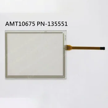 Нов Сензорен Екран AMT10675 PN-135551