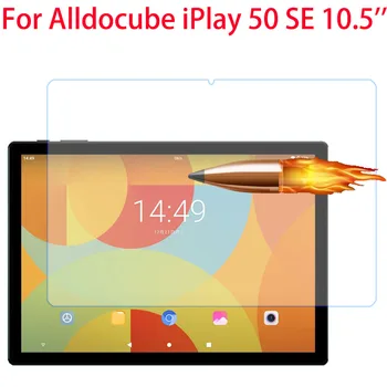 Защитно фолио от закалено стъкло за 10,5-инчов таблет Alldocube iPlay 50 SE за iPlay 50SE iPlay50SE