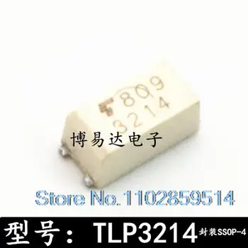 10 бр./лот TLP3214 SSOP4: 3214