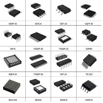 100% Оригинални блокове микроконтролери CY8C4126AZI-S423 (MCU/MPU/SoC) TQFP-48 (7x7)