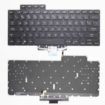Новата клавиатура с подсветка за ASUS Zephyrus ROG 16 G16 GA503 15 G15 GU603/H