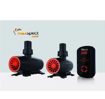 MAXSPECT Maiguang Използва водна помпа, с регулируема честота на постоянен ток, потопяема помпа с по-патрон, Безшумен Циркулационна помпа