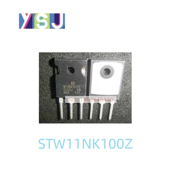 На чип за STW11NK100Z IC с нов микроконтролера TO-247