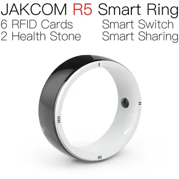 Смарт пръстен JAKCOM R5 Нов продукт за защита на достъпа до картата 303006