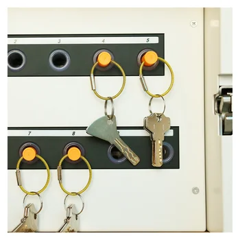Сейф с ключ за ключове 99Plus за управление на ключове