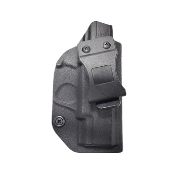Калъф-за Прикриване на IWB KYDEX Кобур за Smith & Wesson M & P Shield 2.0 9mm.40 S & W Бойните Пистолети Кобур За Дясната Ръка