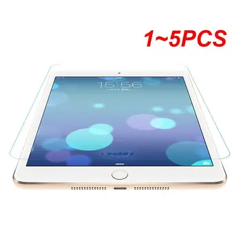 1 ~ 5ШТ Защитен слой от Закалено Стъкло За iPad Mini 1 2 3 Защитно Фолио За Дисплея Защитно покритие За Ipad