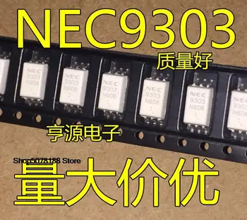 5 броя PS9303 NEC9303 R9303 SOP6 
