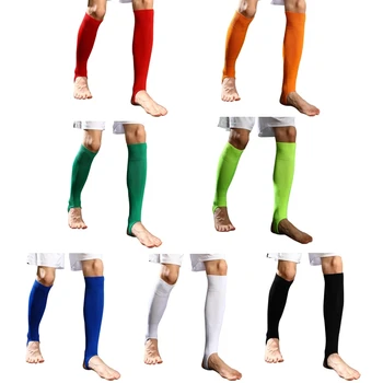 Обикновена спортни чорапи за възрастни мъже, високи бейзболни и футболни чорапи, дишаща материал Y1QE