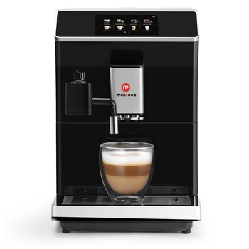 Mcilpoog WS-203 - суперавтоматическая еспресо машина с touch screen Smart За приготвяне на 16 кафе напитки