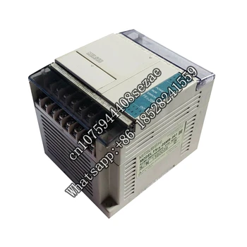 Програмируем логически контролер PLC Модул FX1S-20MR-001 FX1S20MR001