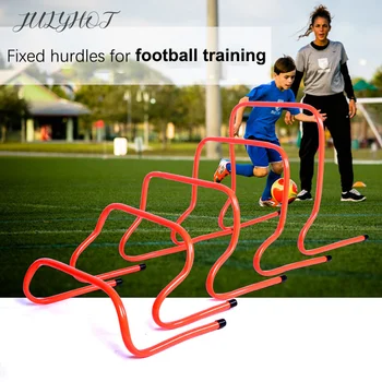 Аксесоари за носене на упражняване на Пречките за съхранение на футбола Пречка за пренасяне на футболен Подвижност Комплект тъкан Контейнер Обвивка