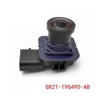 GR2T-19G490-AB Резерв Парковочная Камера за задно виждане за Ford Taurus 2.0 L 3.5 L 2015-2019 GR2T19G490AB