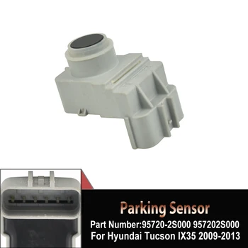 Аксесоари за автомобили, нов паркинг сензор PDC за Hyundai Tucson IX35 09-13, за Kia 95720-2S000 957202S000