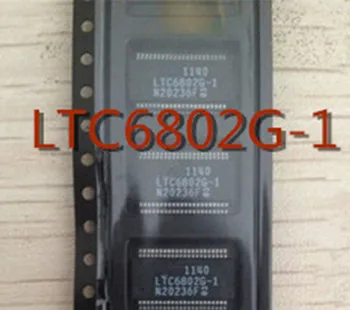 Нов монитор на батерията LTC6802G-1 LTC6802G-2 LTC6802G SSOP44