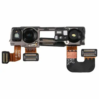 за Huawei Капитан 20 Pro Оригинална предна камера Селфи-камера + модул камера IR Гъвкав кабел