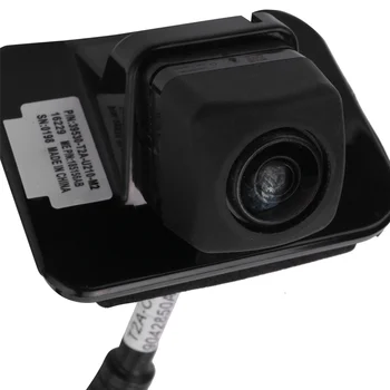 За Honda Accord 2014-2017 Камера за обратно виждане и Система за помощ при паркиране на Заден ход Резервно Помещение 39530-T2A-А21 39530-T2A-A31
